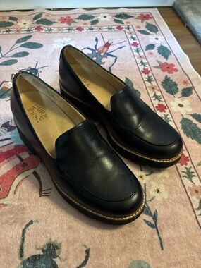 Naturalizer Cabaret Loafers Size 9W